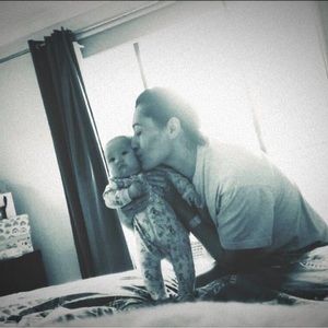 Meet your Posher, Josephine